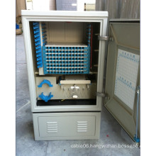 Fiber Cross Connect Cabinet -96cores with 8 ODF Unit